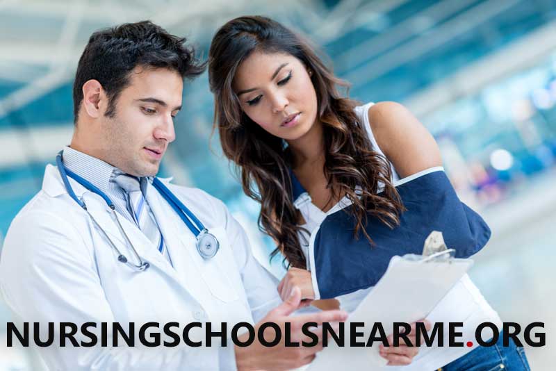 Best Nursing Schools in Berne, Indiana - RN, BSN, LPN, CRNA, CNA, NP ...